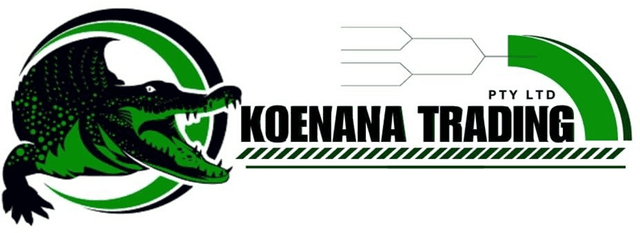 Koenana Trading Pty Ltd Logo